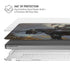 Death Dealer on Horseback by Frazetta MacBook Cases